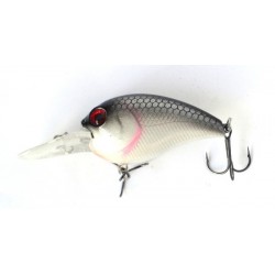 Воблер на хижака, EOS Swift Crank F, 52мм, вага 11,2гр, заглиблення 1,5-2,0м, колір №016